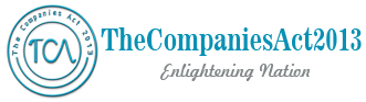 TheCompaniesAct2013.com Logo